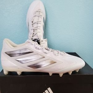 NEW Adidas Freak Carbon Low Cleats sz. 15 men's